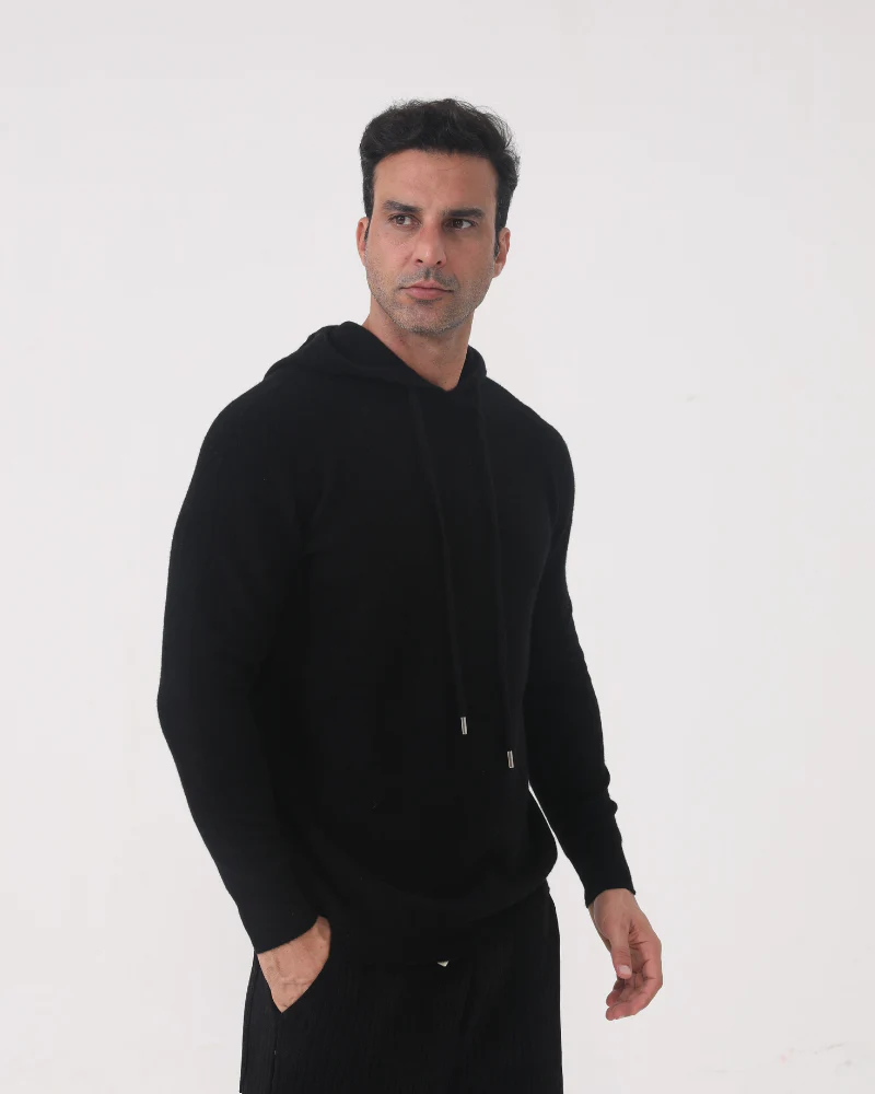 Hooded sweatshirt - Image 12