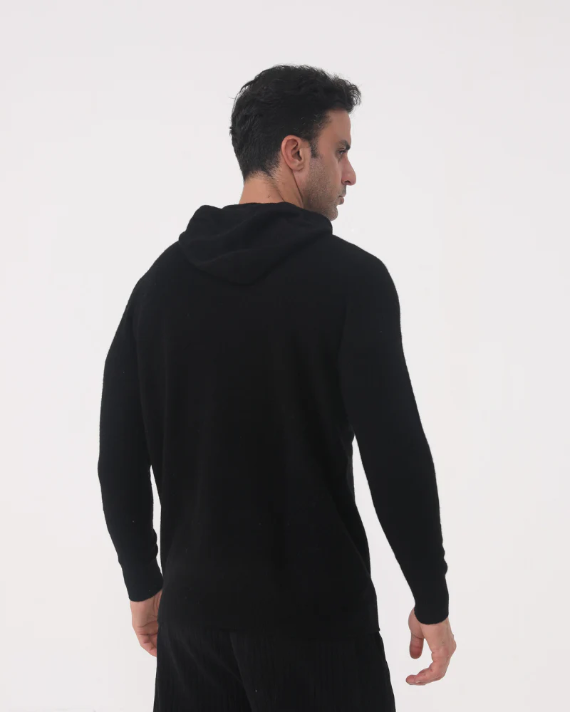 Hooded sweatshirt - Image 13