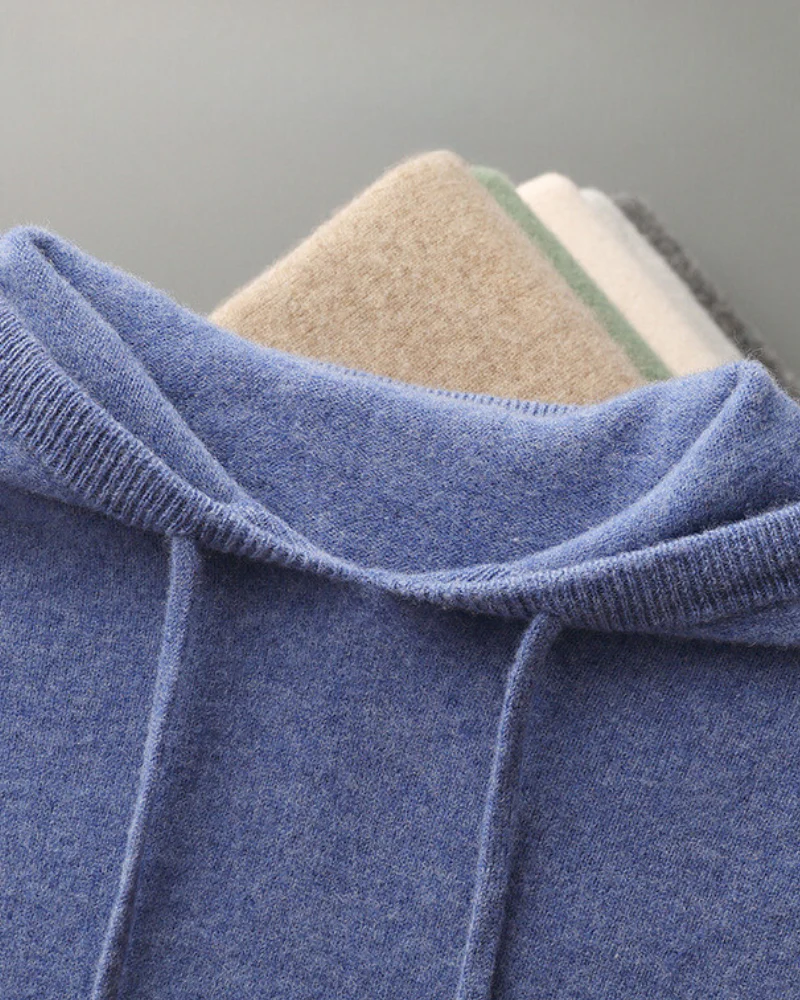Hooded sweatshirt - Image 14