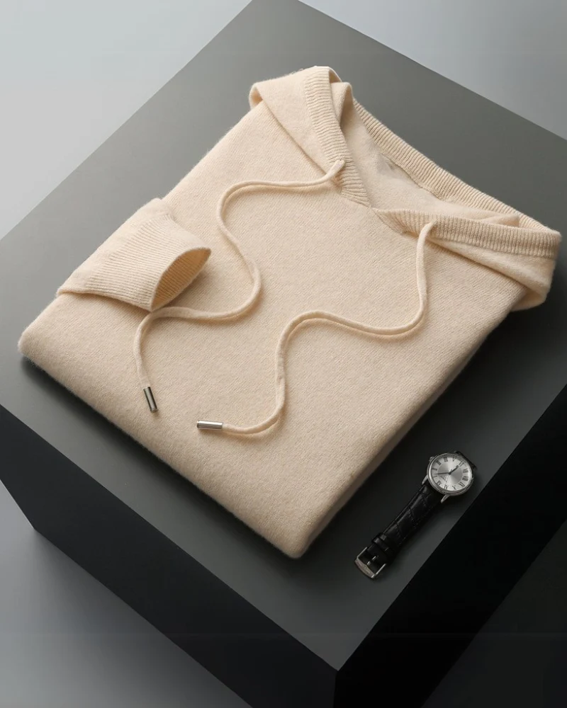 Hooded sweatshirt - Image 15