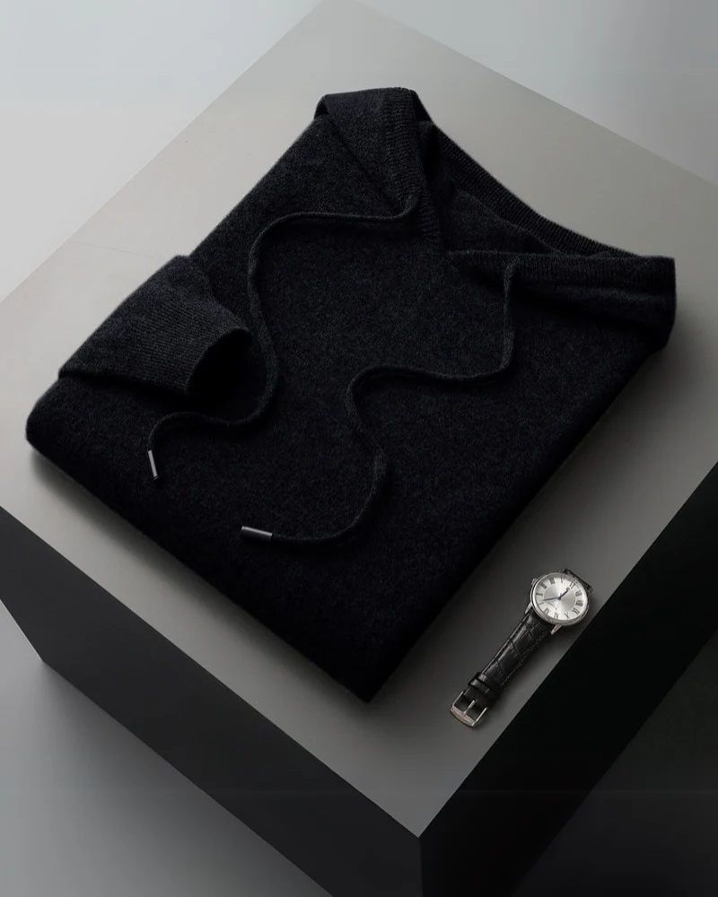Hooded sweatshirt - Image 2