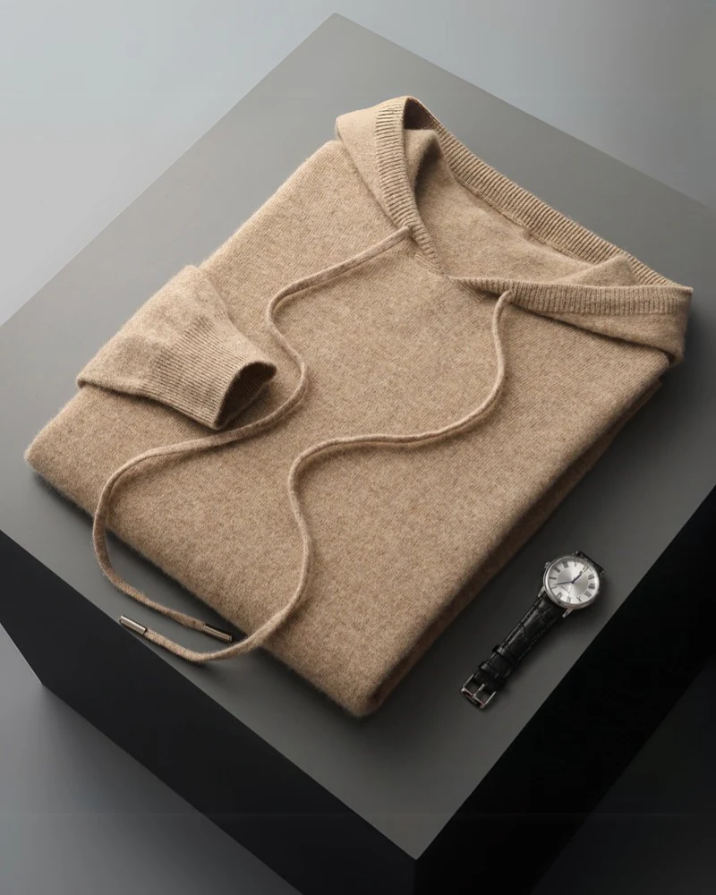 Hooded sweatshirt - Image 3