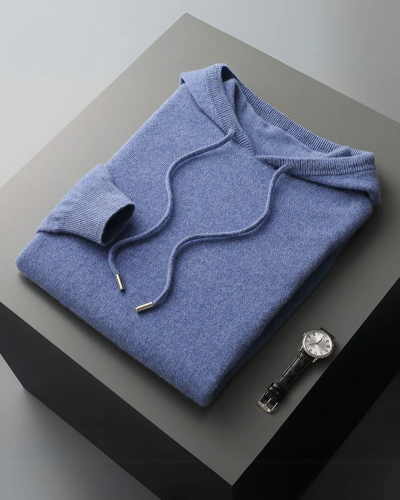 Hooded sweatshirt - Image 7
