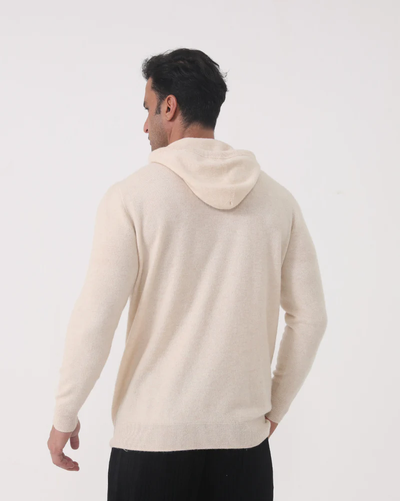 Hooded sweatshirt - Image 8