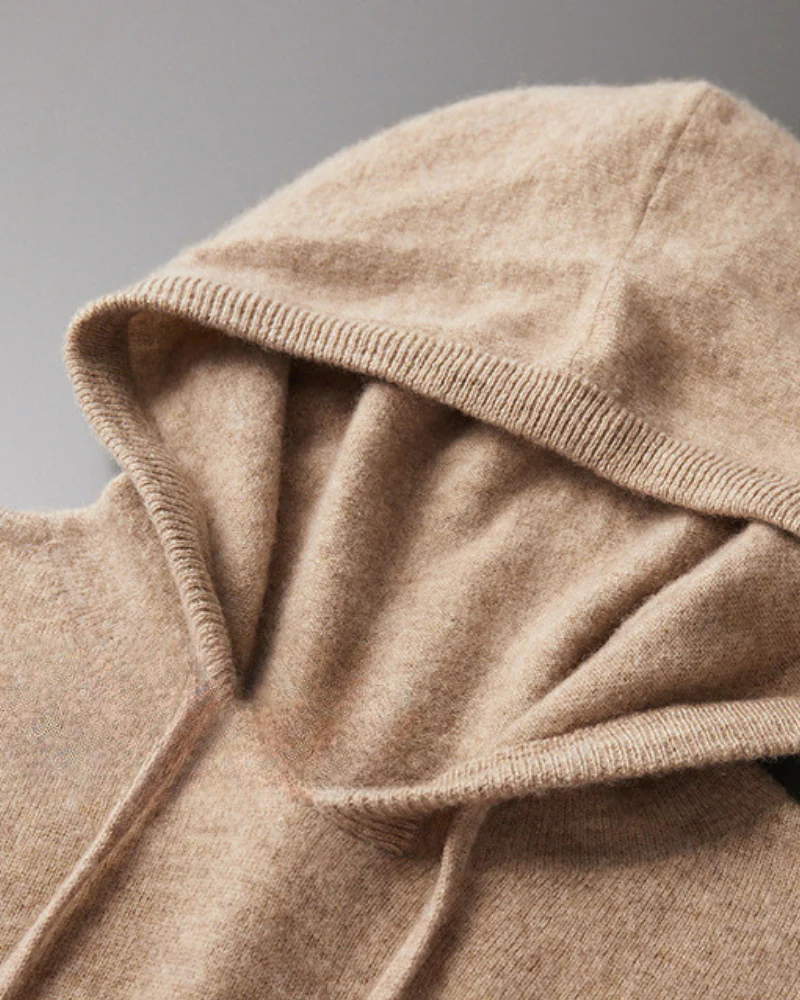 Hooded sweatshirt - Image 9