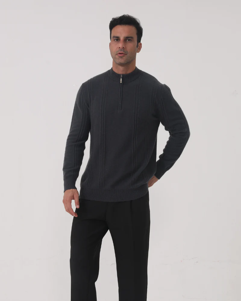 Long sleeve winter blouse - Riviera