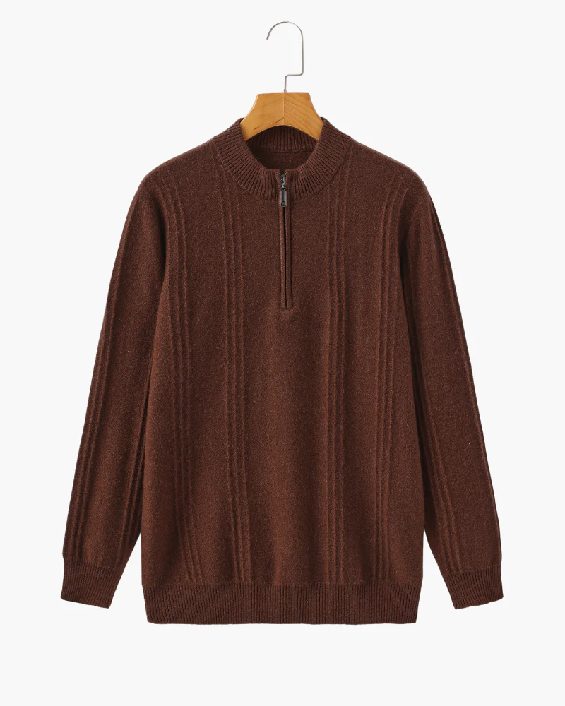 Long sleeve winter blouse - Riviera - Image 10
