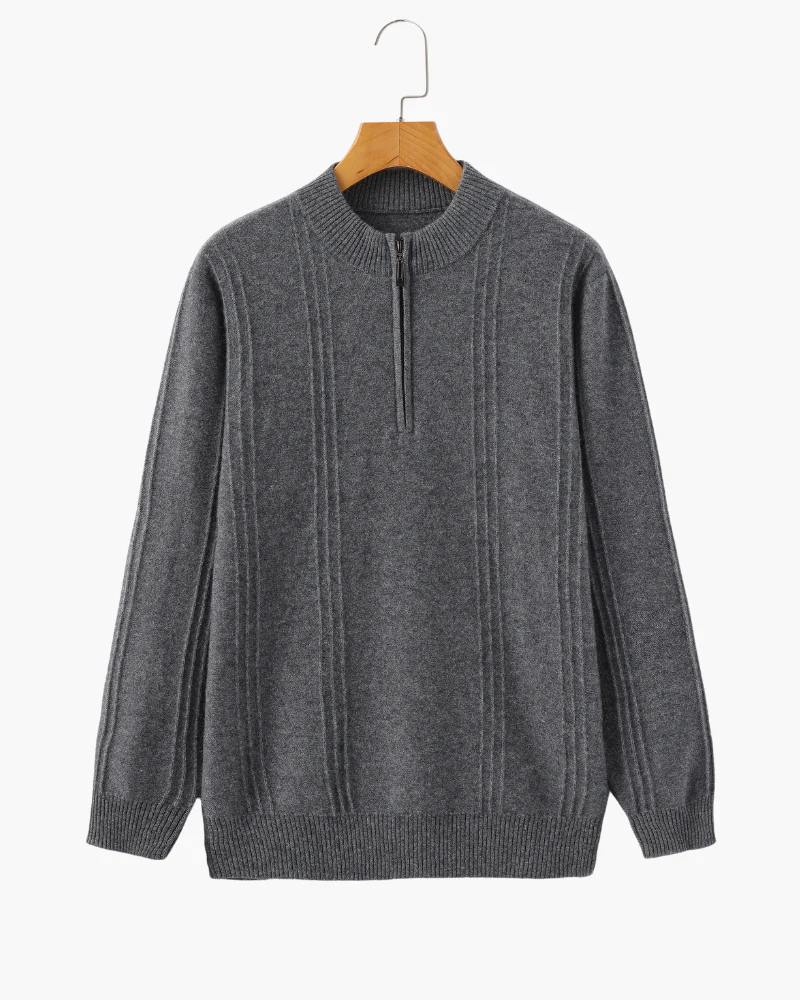 Long sleeve winter blouse - Riviera - Image 11