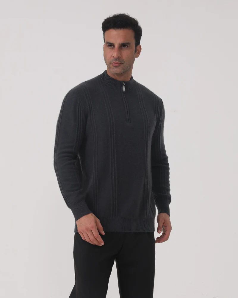 Long sleeve winter blouse - Riviera - Image 5