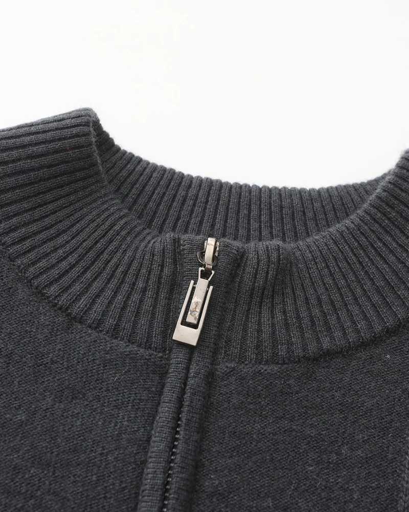 Long sleeve winter blouse - Riviera - Image 6