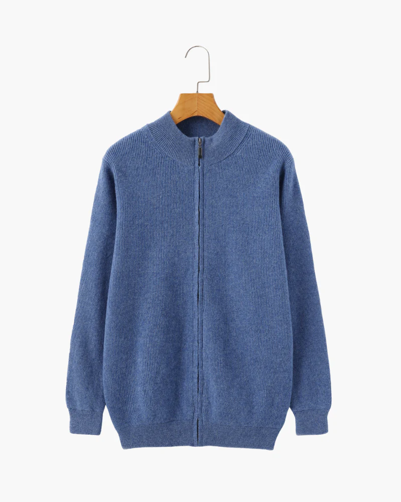 100% Cashmere Vest - Image 2