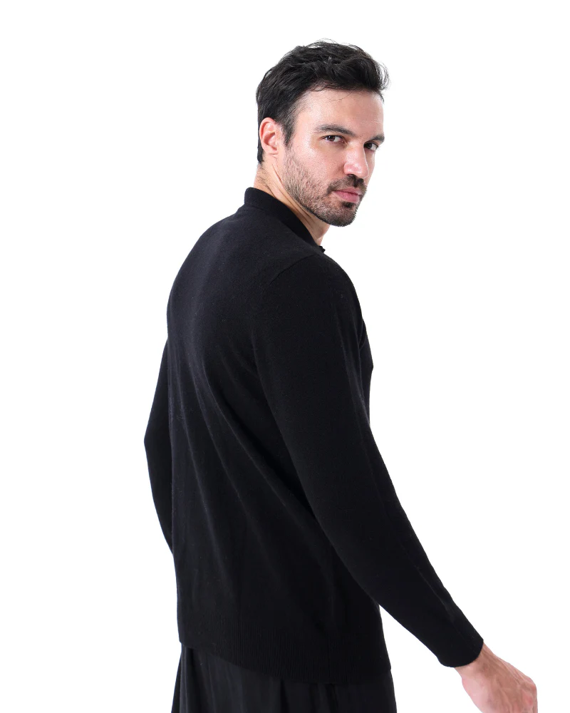 100% Kaschmir Polo - Image 13
