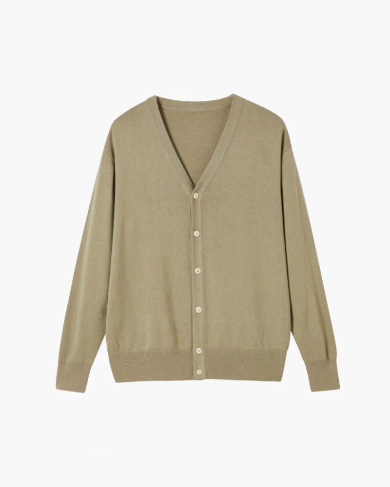 100% Premium Wool Gillet - Image 2