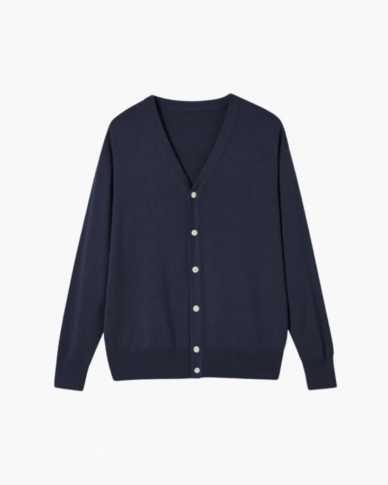 100% Premium Wool Gillet - Image 3
