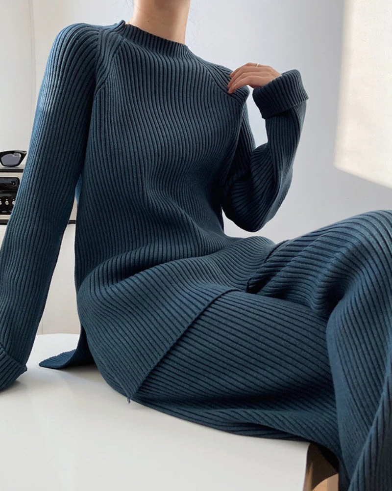 2-piece Premium Loungewear - Image 4