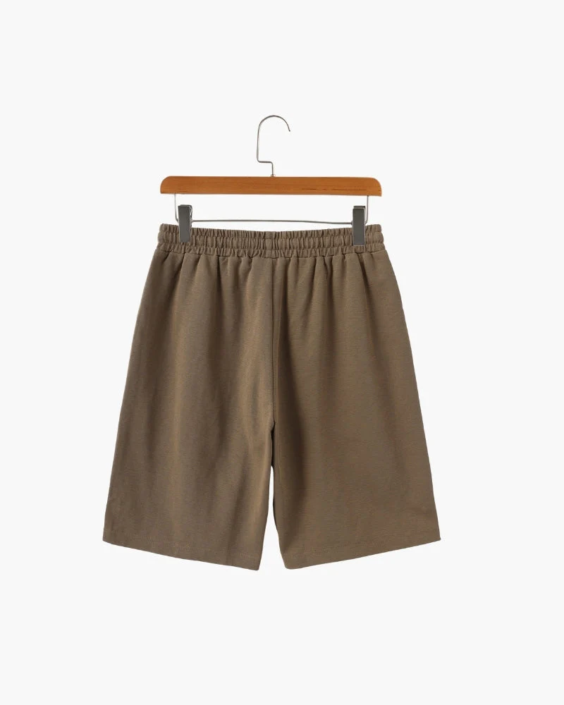 Ace Court Shorts - Image 8