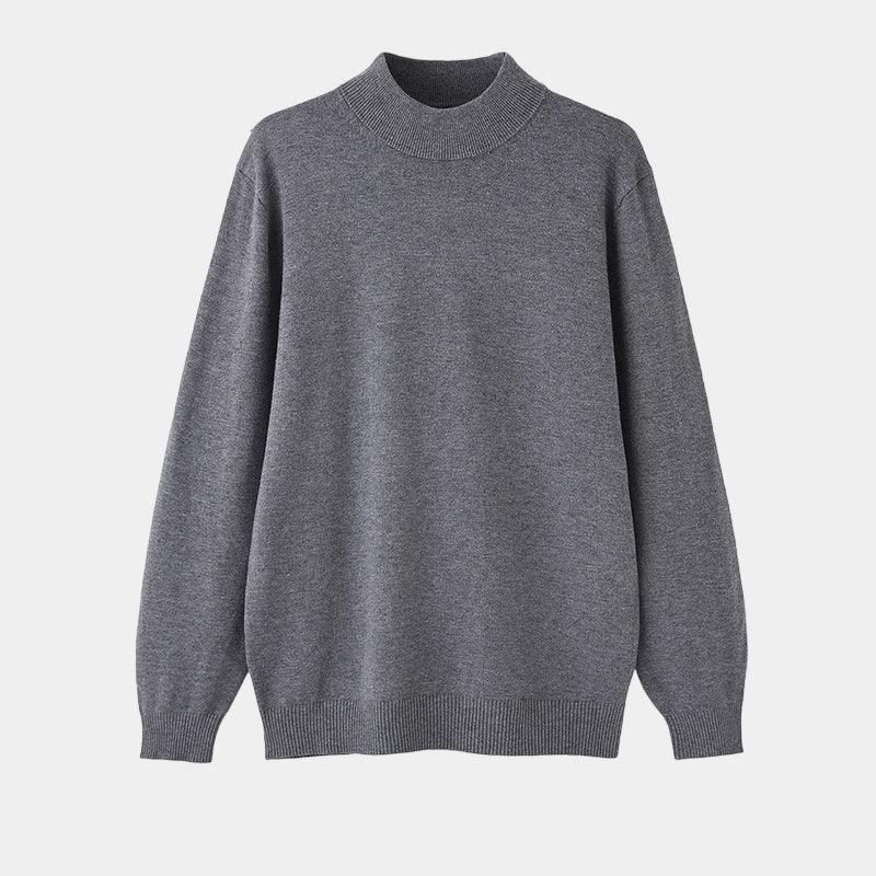 Allblack-Sweater - Image 4