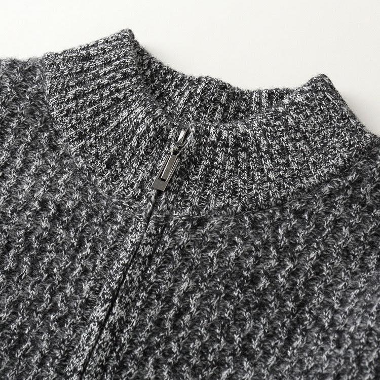 Amato Wool Sweater - Image 4