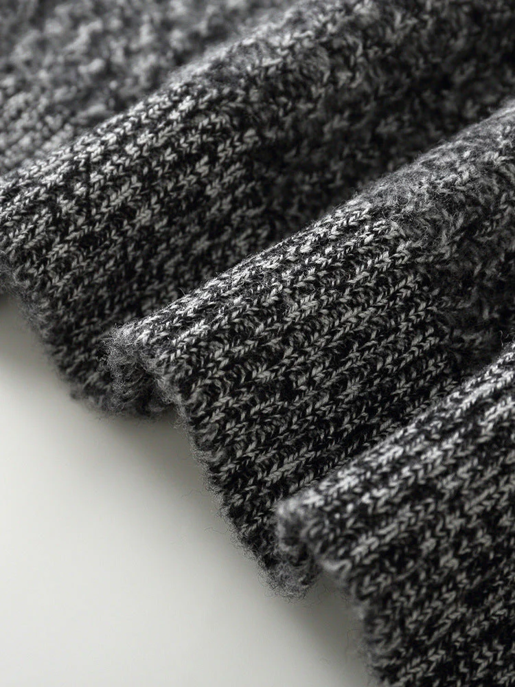 Amato Wool Sweater - Image 6
