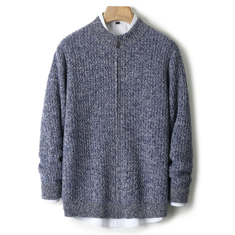 Amato Wool Sweater - Image 7