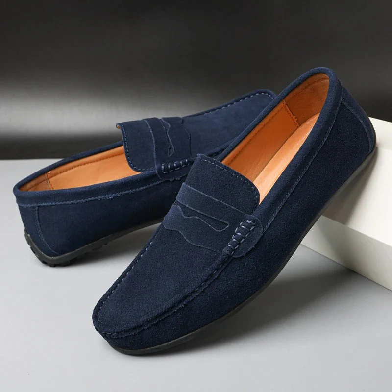 Ante Le Dreux Mocasines - Image 2