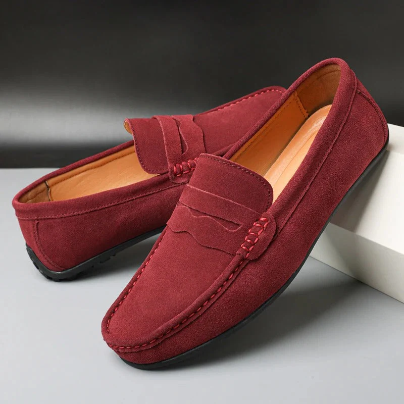 Ante Le Dreux Mocasines - Image 3