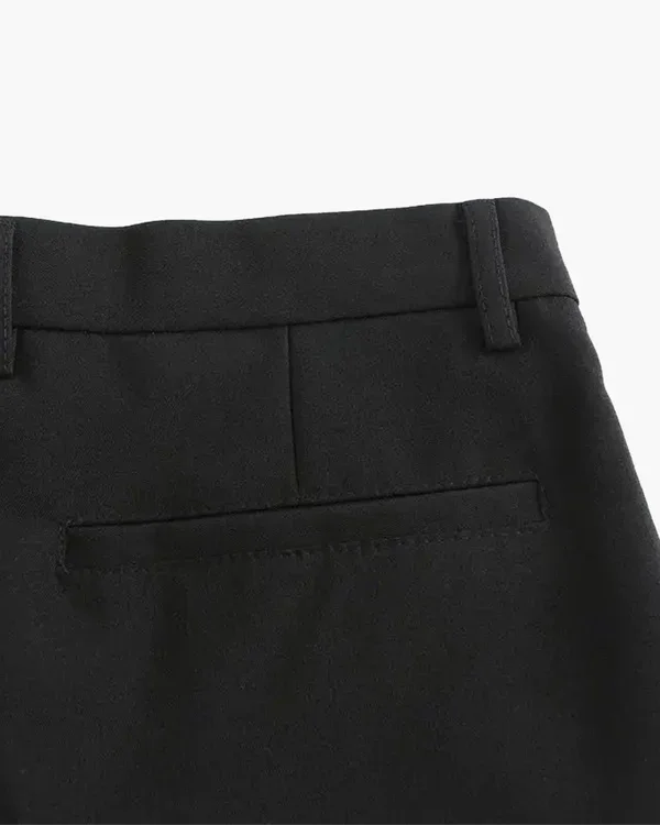 MILANO Classic Fit Pants - Image 6