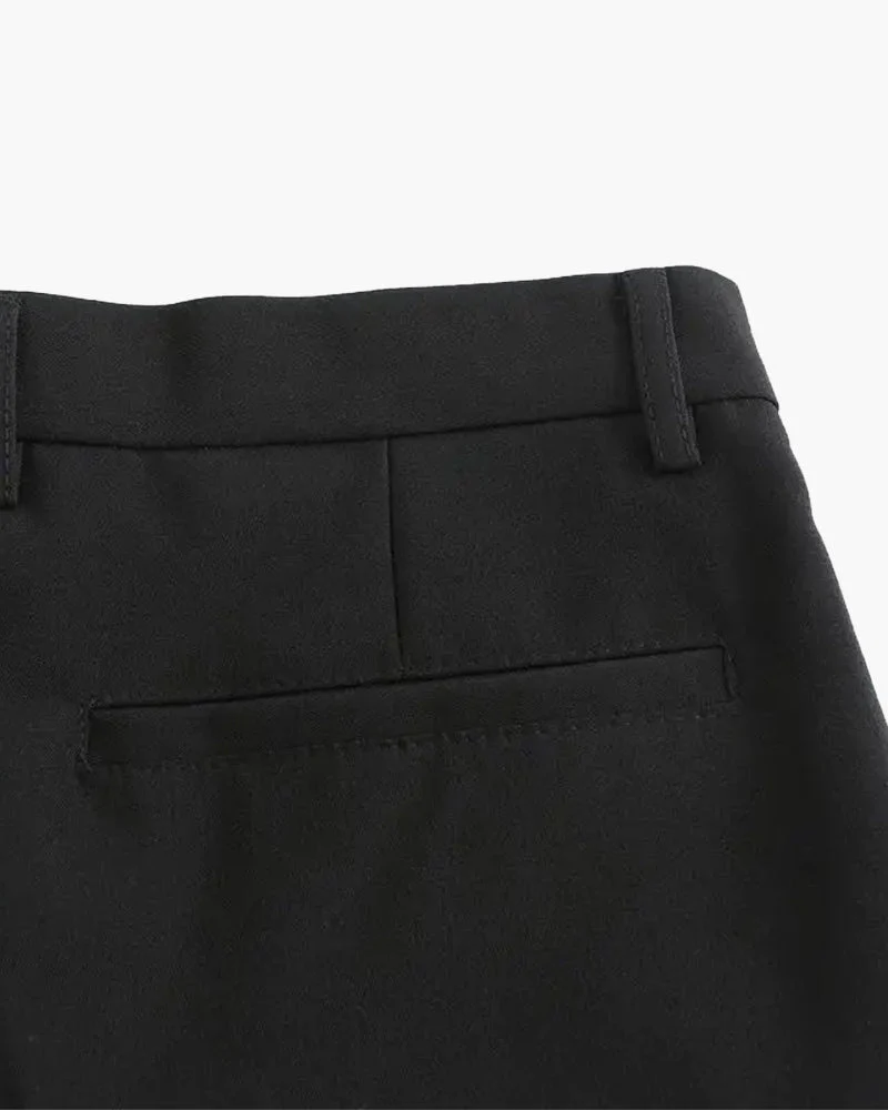 Augusto Stretch Pantalon - Image 2