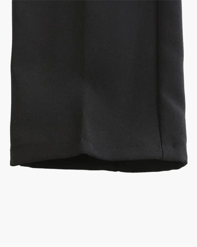 Augusto Stretch Pantalon - Image 3