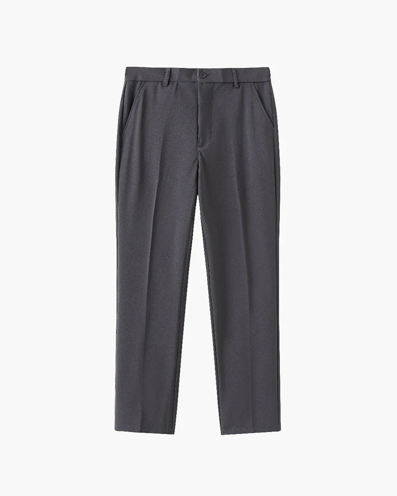 Augusto Stretch Pantalon - Image 4