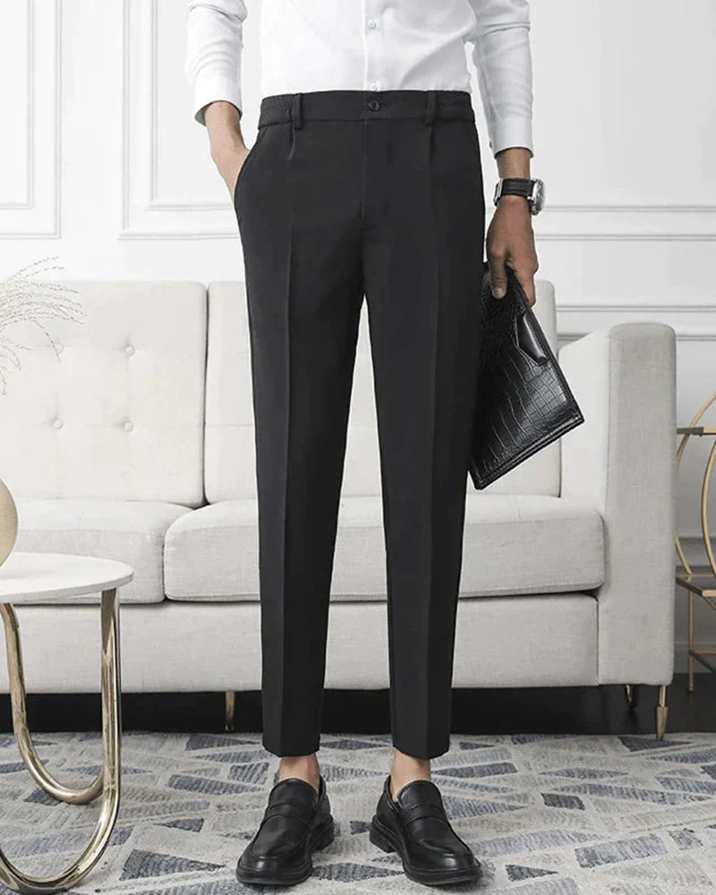 Augusto Stretch Pantalon - Image 5
