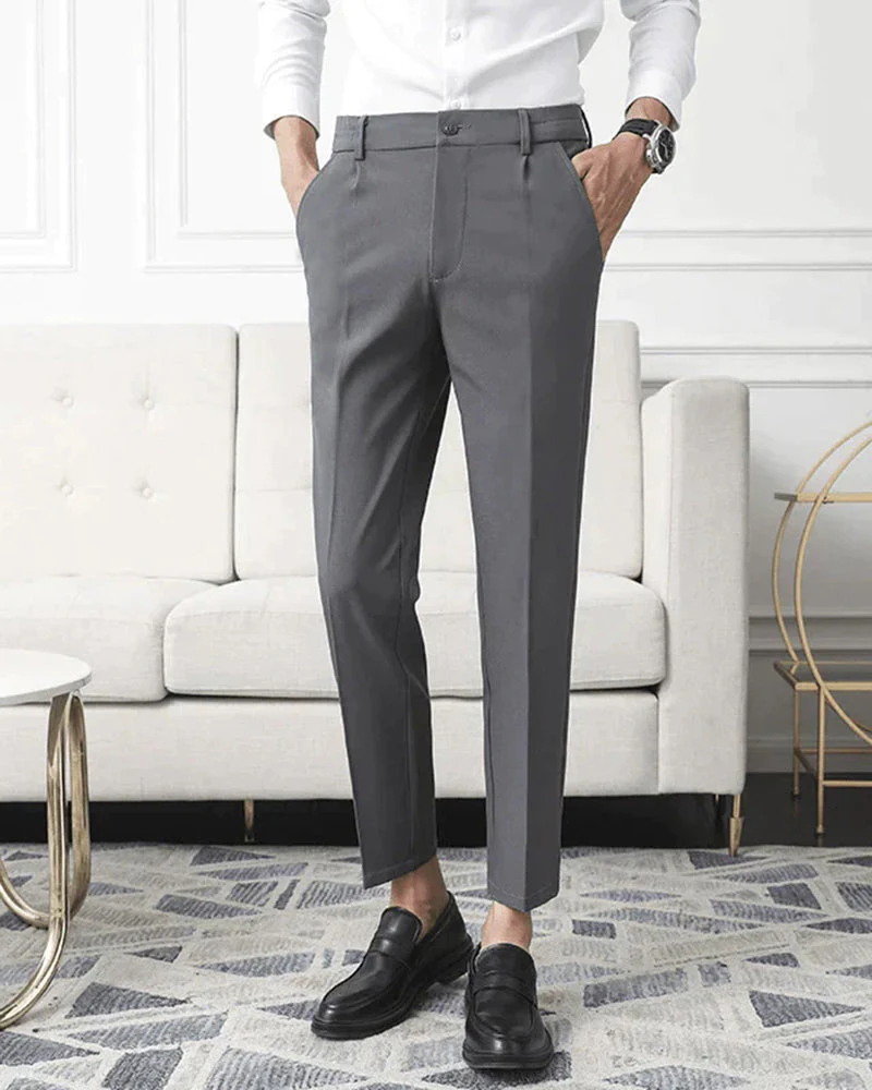 Augusto Stretch Pantalon - Image 6