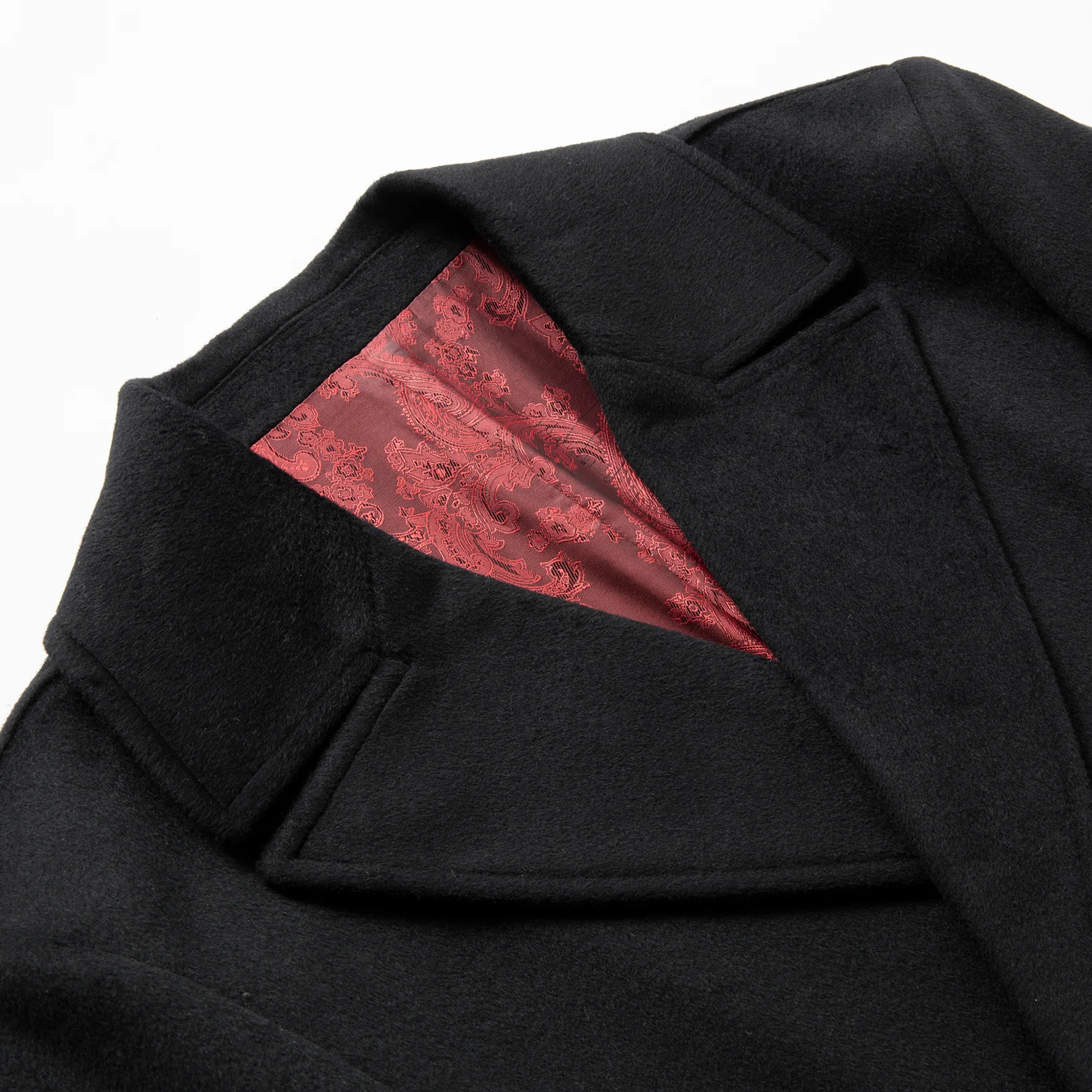 Authentic Tommy - Coat - Image 4