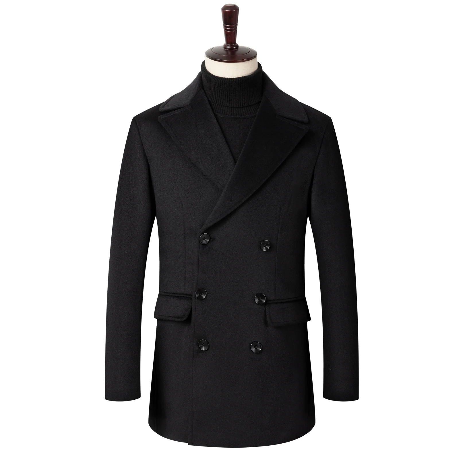 Authentic Tommy - Coat - Image 5