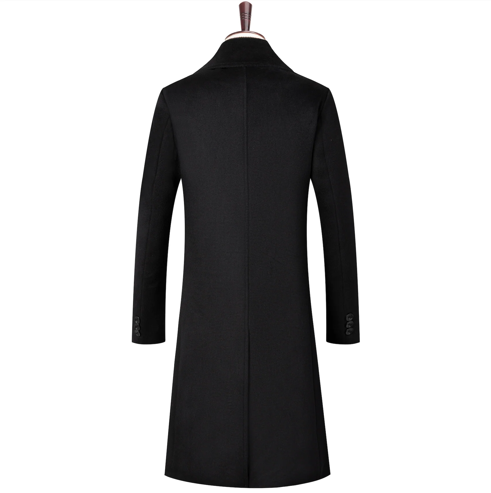 Authentic Tommy - Long Coat - Image 3