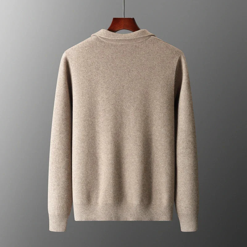 Autumn Cardigan - Image 4