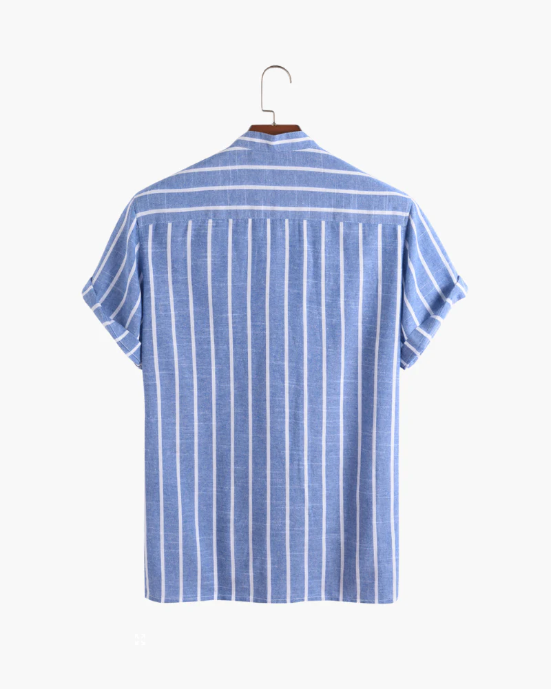 Bari Sailor Polo - Image 4