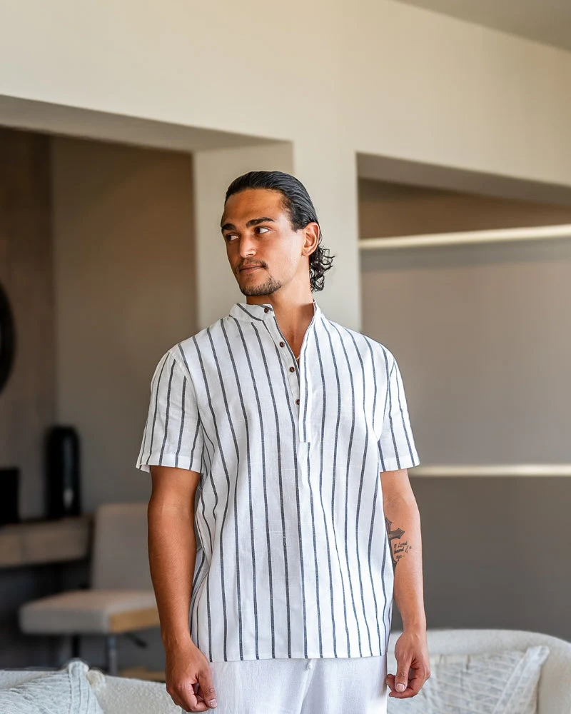 Bari Sailor Polo - Image 5