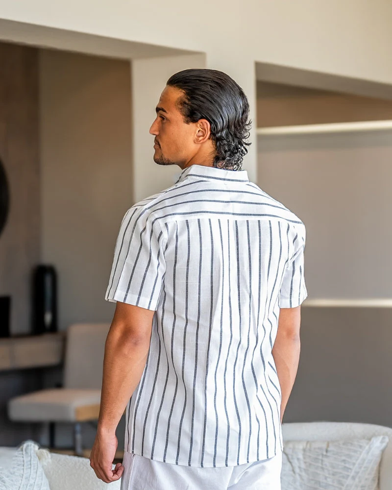 Bari Sailor Polo - Image 6