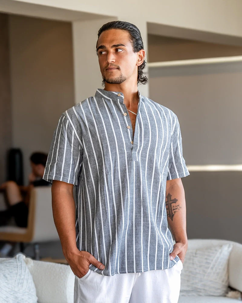 Bari Sailor Polo - Image 7