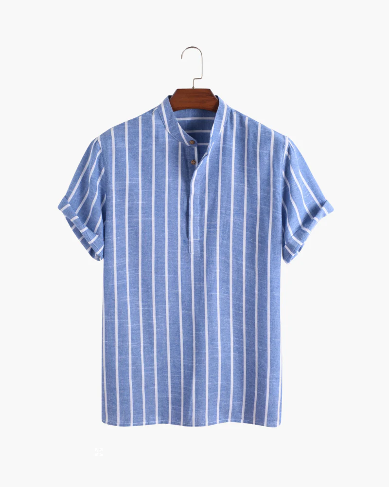 Bari Sailor Polo - Image 9