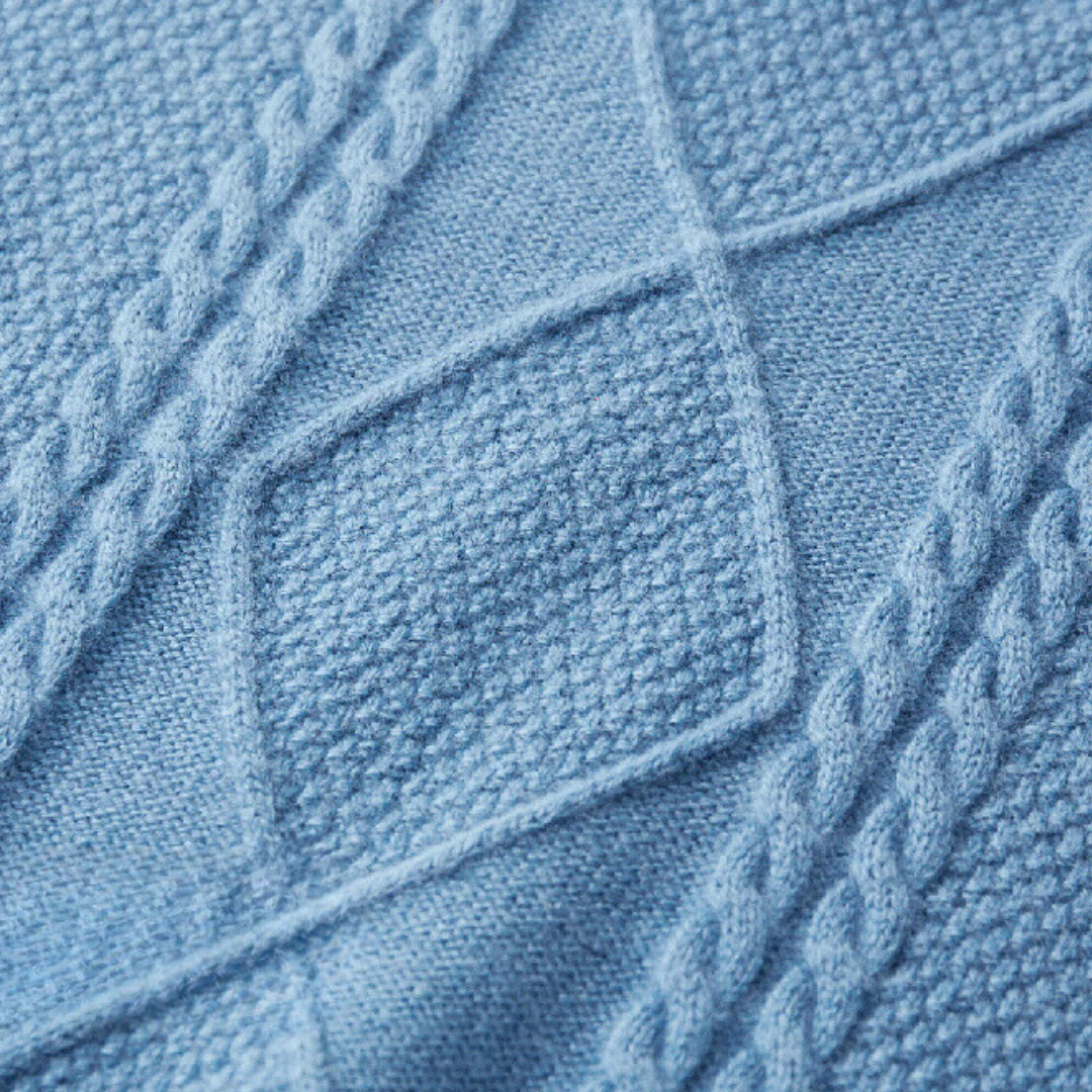 Bernardi Wool Sweater - Image 5