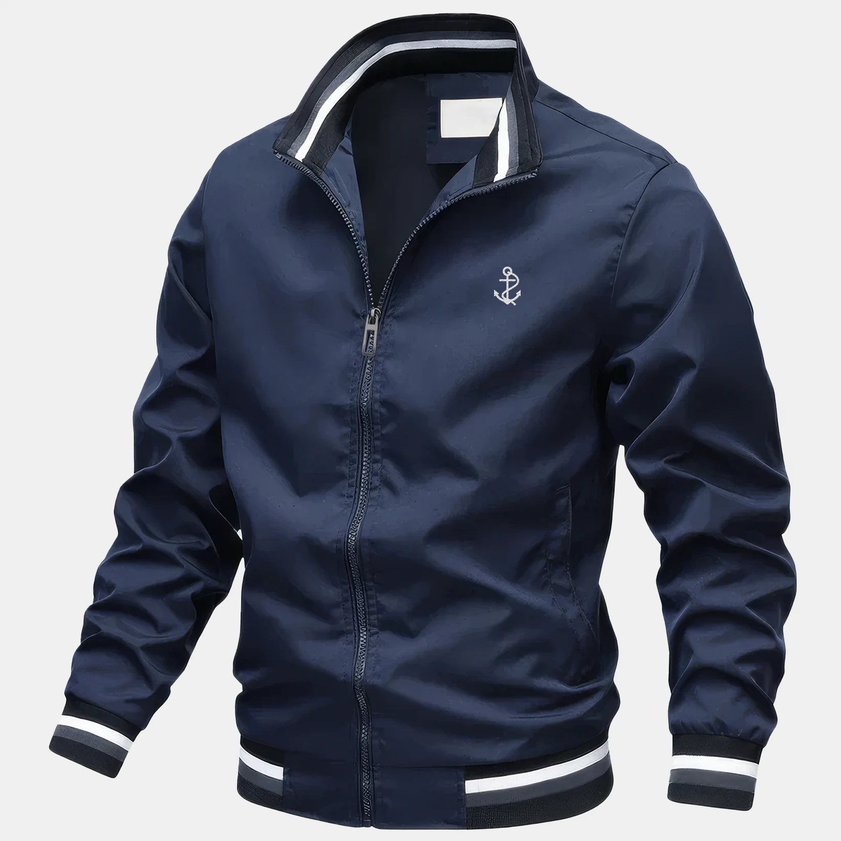 Lightweight Sports Blouson - Image 3