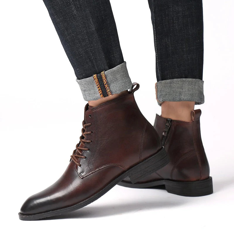 Boots - John - Image 10