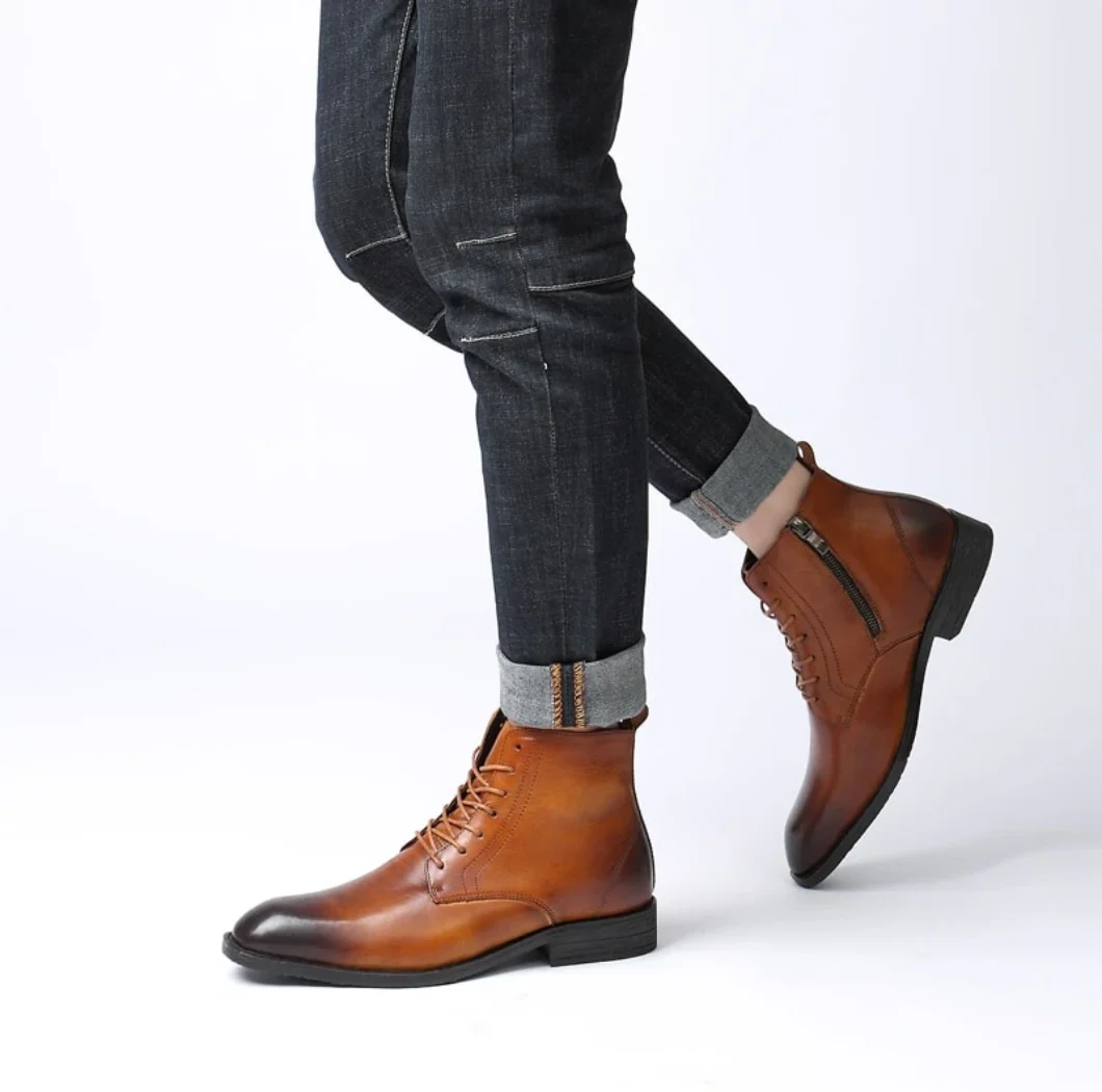 Boots - John - Image 9
