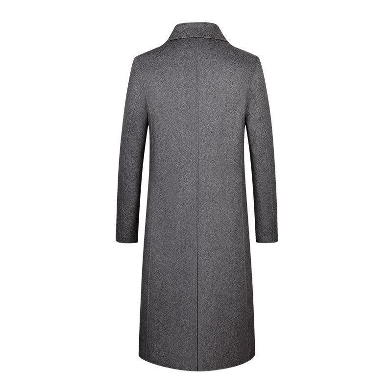 British Long Coat Tommy - Image 5