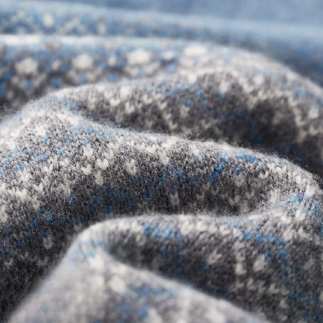 Calderone Wool Sweater - Image 4