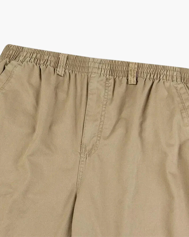 Capri Cotton Pantalon - Image 3