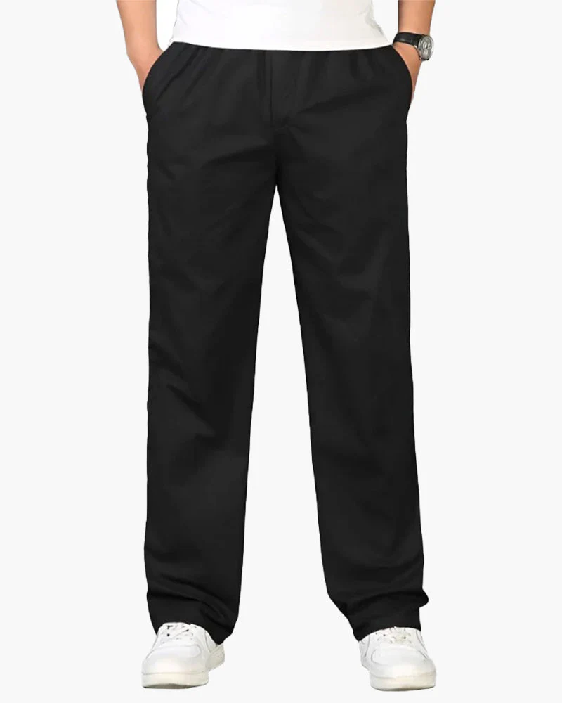Capri Cotton Pantalon - Image 4
