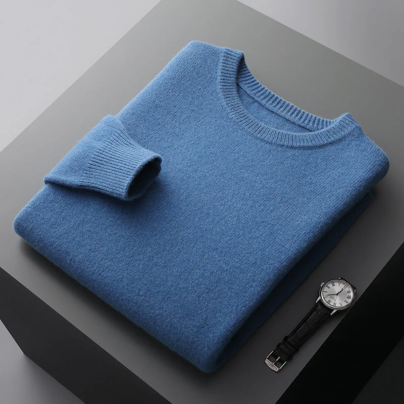 Carducci Wool Sweater - Image 15